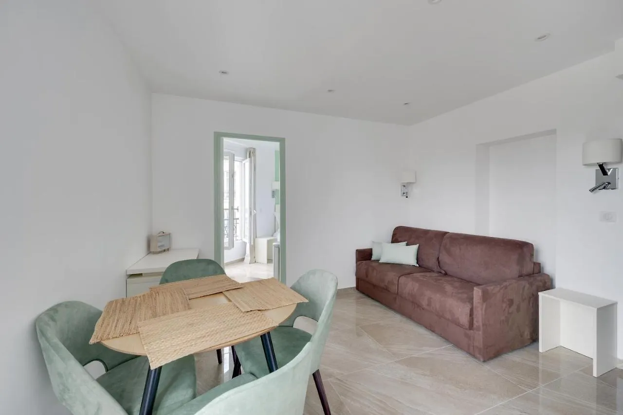 Le Bellevue Aparthotel