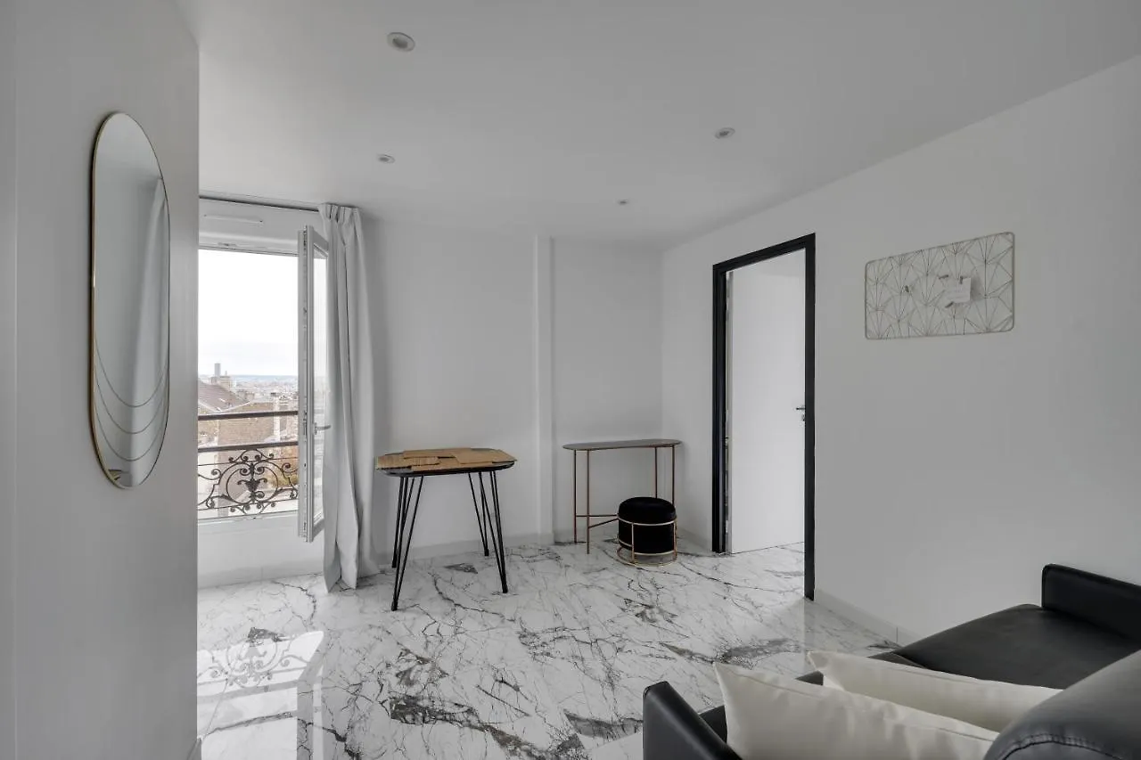 Le Bellevue 2*