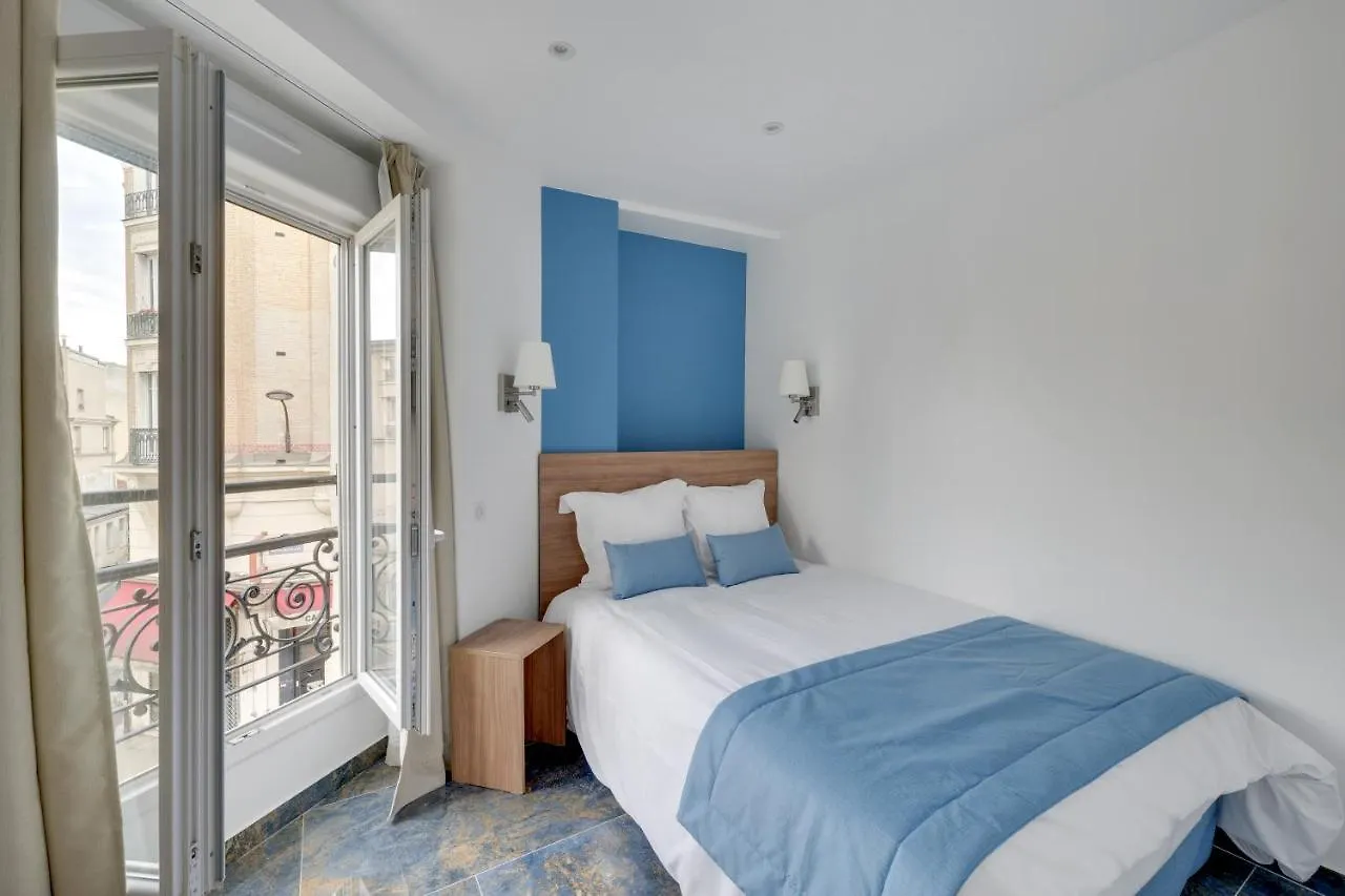Aparthotel Le Bellevue